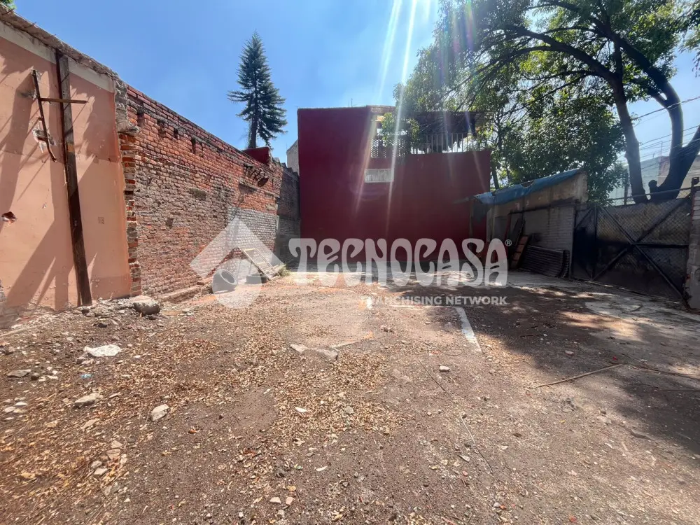 Terreno en Ampliacion Daniel Garza — foto 4