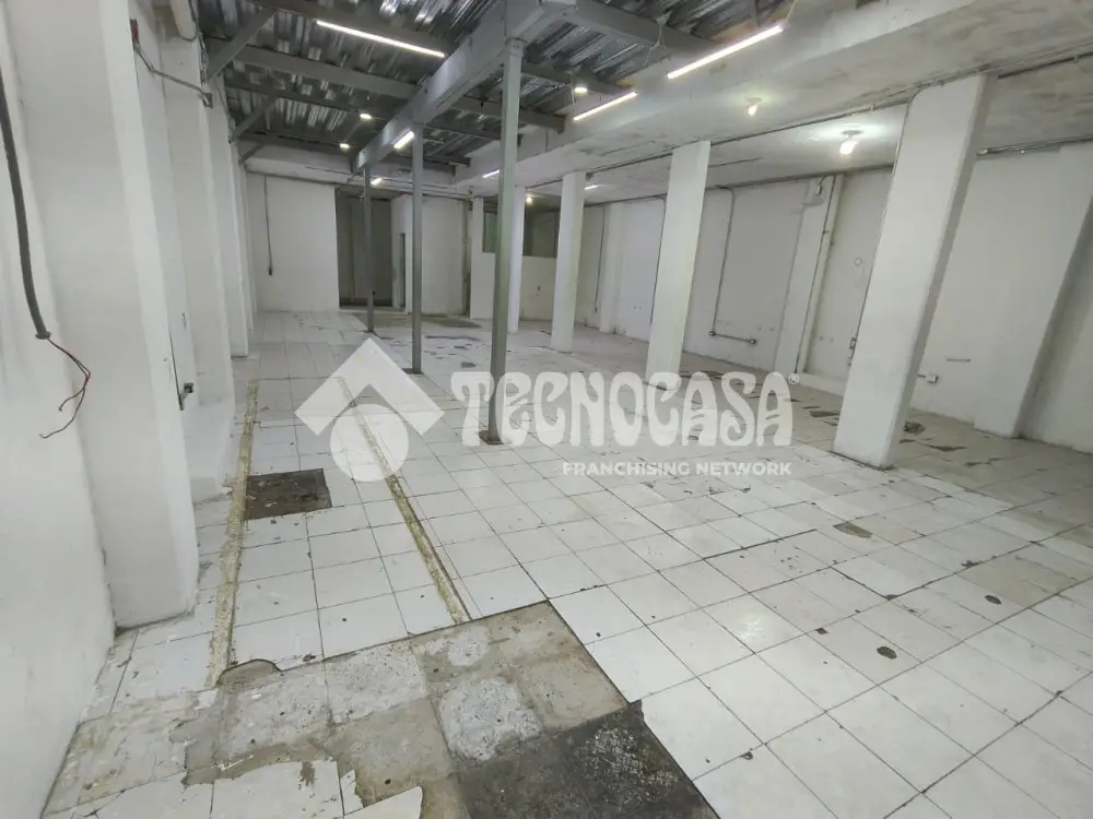 Local Comercial en Tacubaya — foto 2