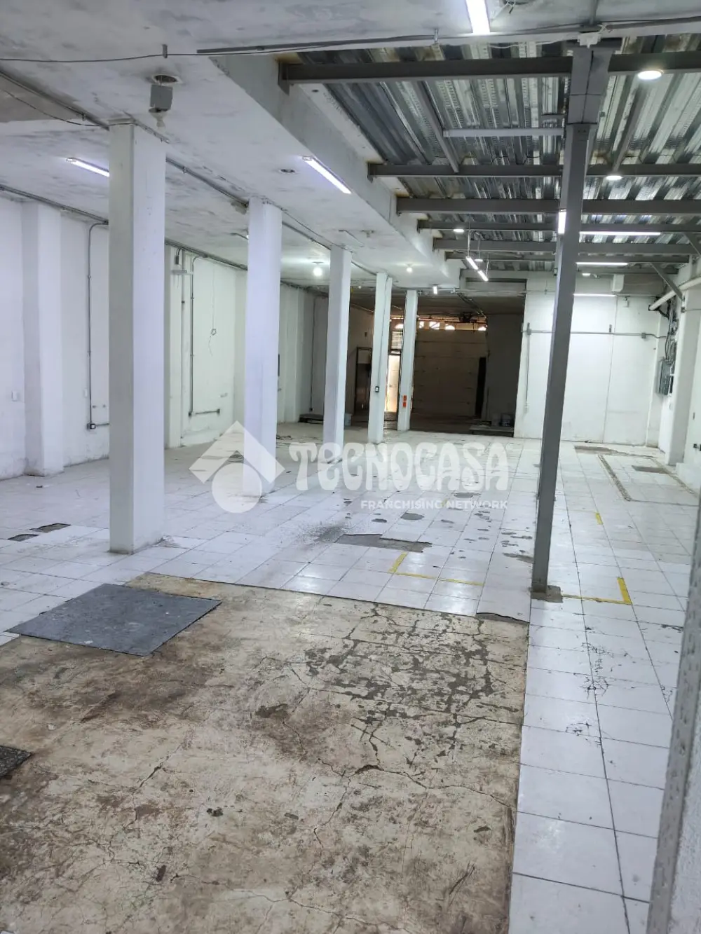 Local Comercial en Tacubaya — foto 7