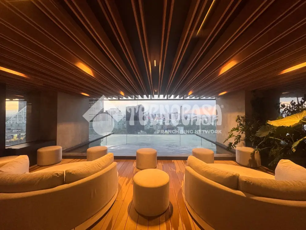 Departamento en Juarez — foto 6