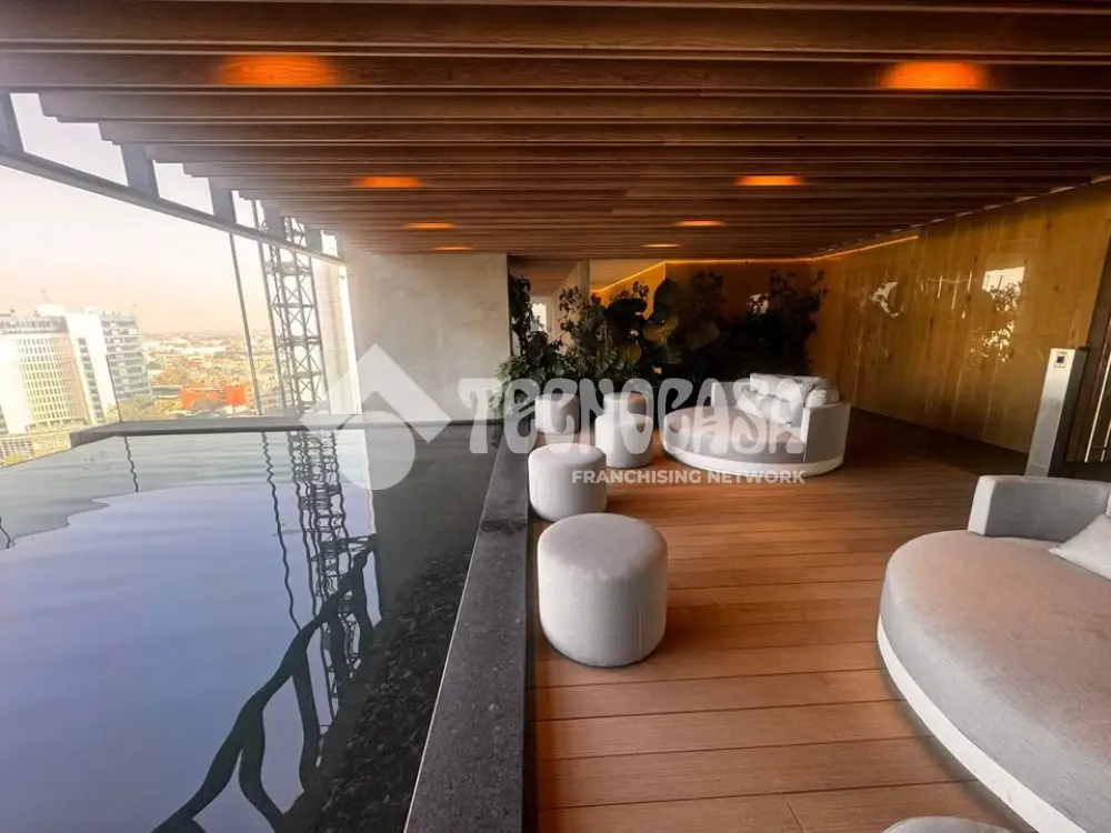 Departamento en Juarez — foto 7