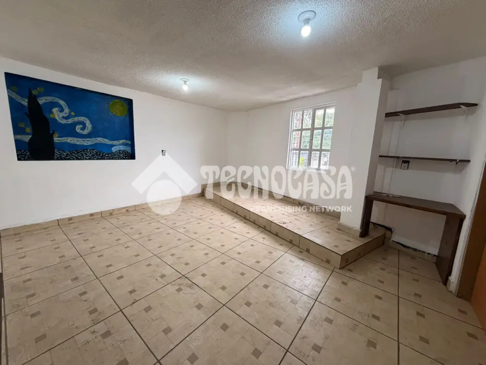 Departamento en Barrio San Marcos