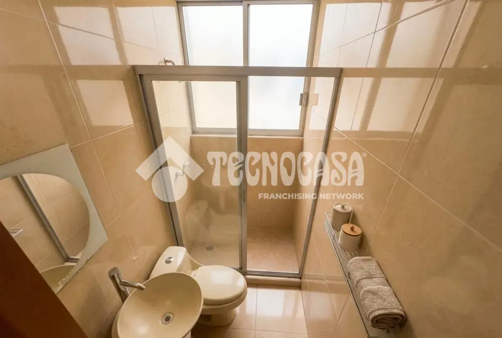Departamento en Polanco I Seccion — foto 4