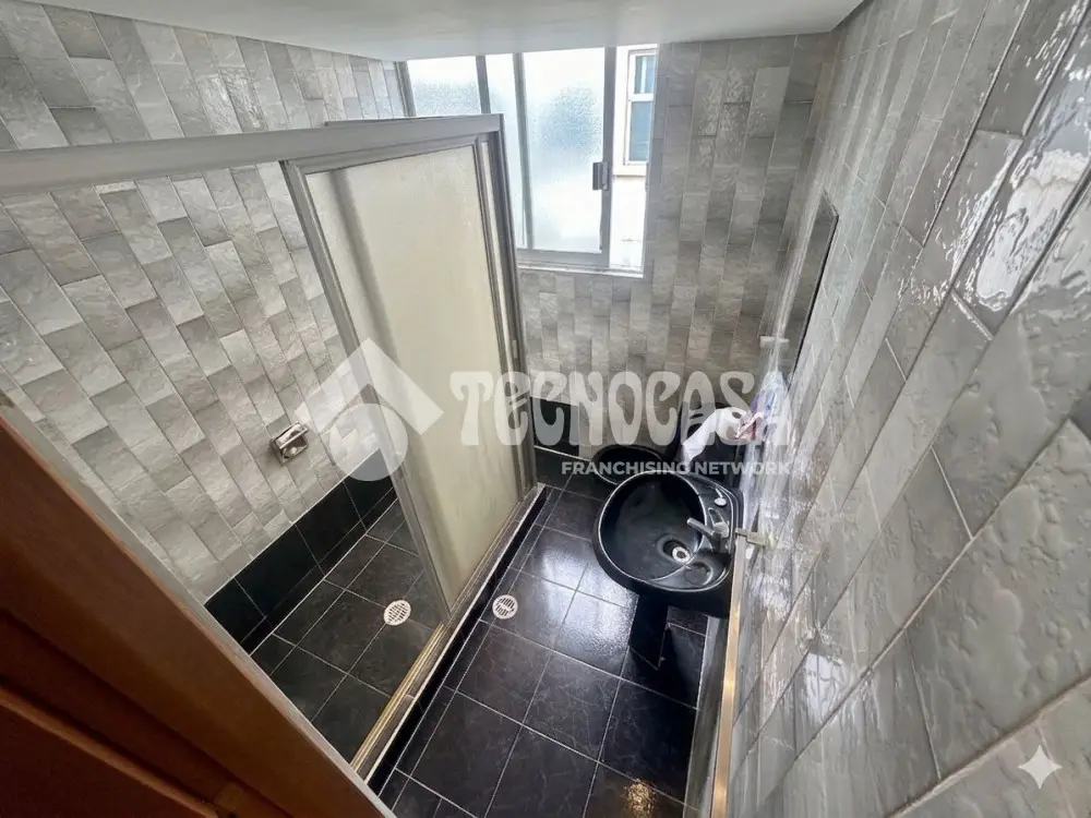 Departamento en Polanco I Seccion — foto 6