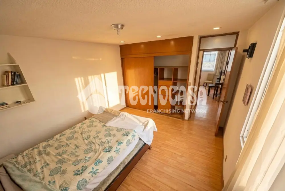 Departamento en Polanco I Seccion — foto 7