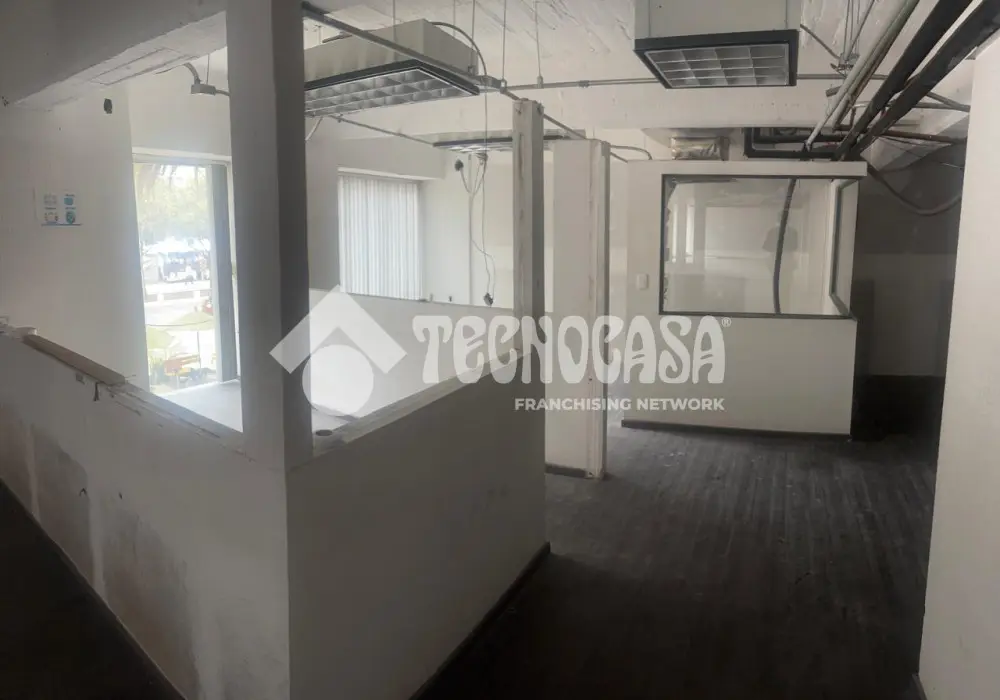 Oficina en Tabacalera — foto 5