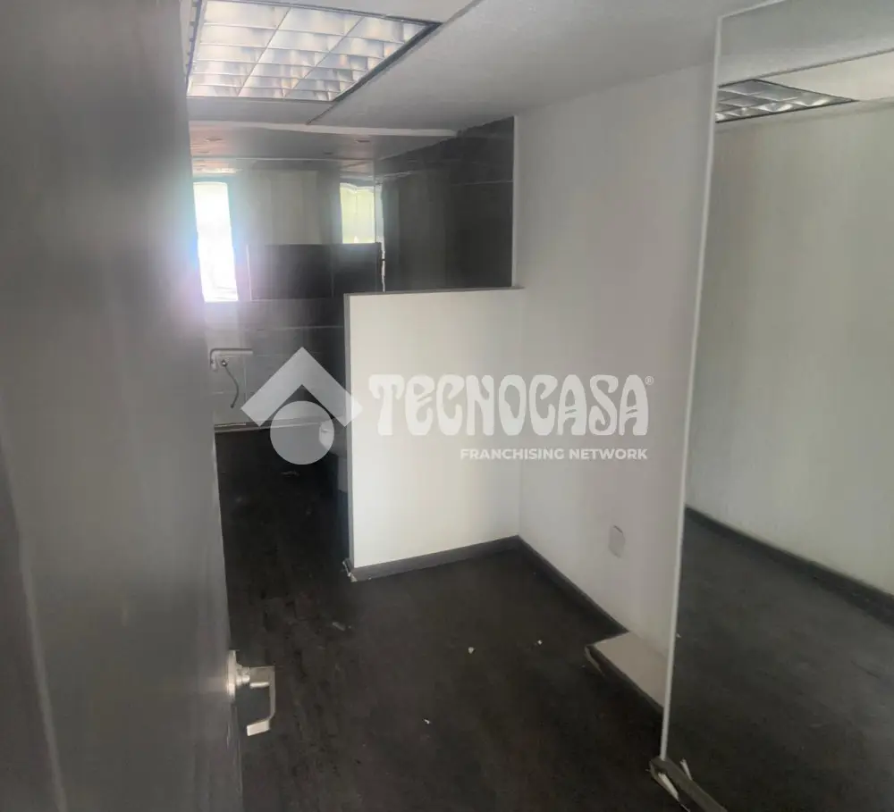 Oficina en Tabacalera — foto 6