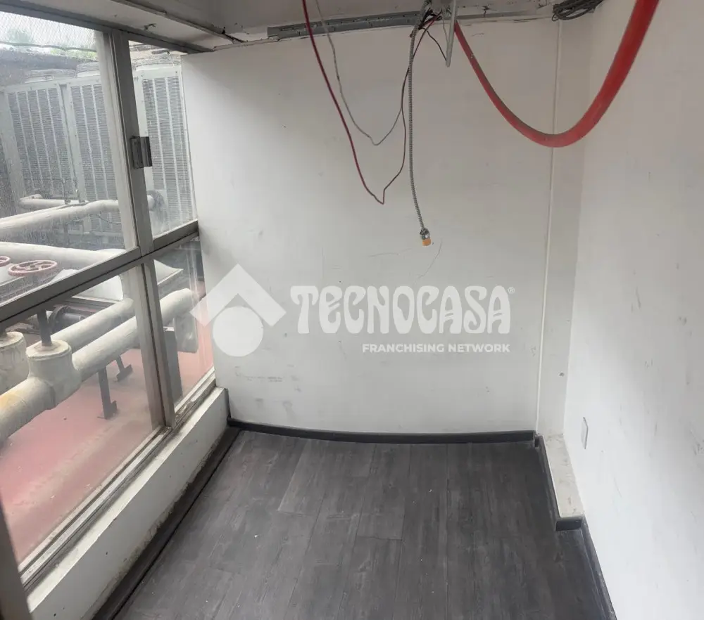 Oficina en Tabacalera — foto 7