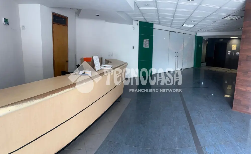 Oficina en Tabacalera — foto 8
