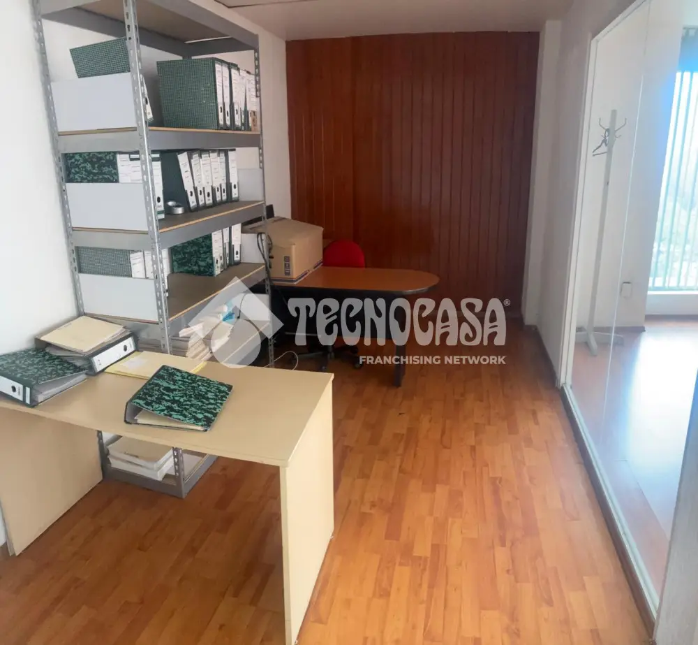 Oficina en Tabacalera — foto 6
