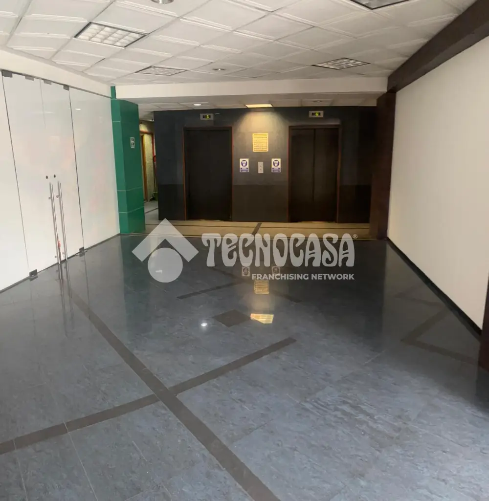 Oficina en Tabacalera — foto 8