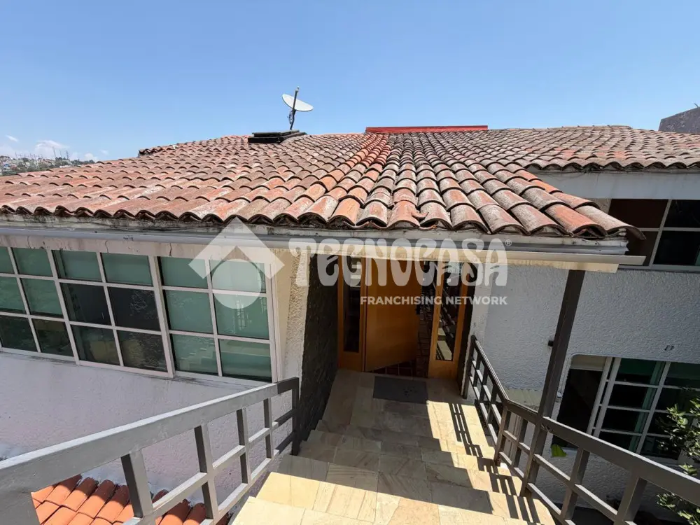 Casa en Lomas de las Aguilas — foto 2