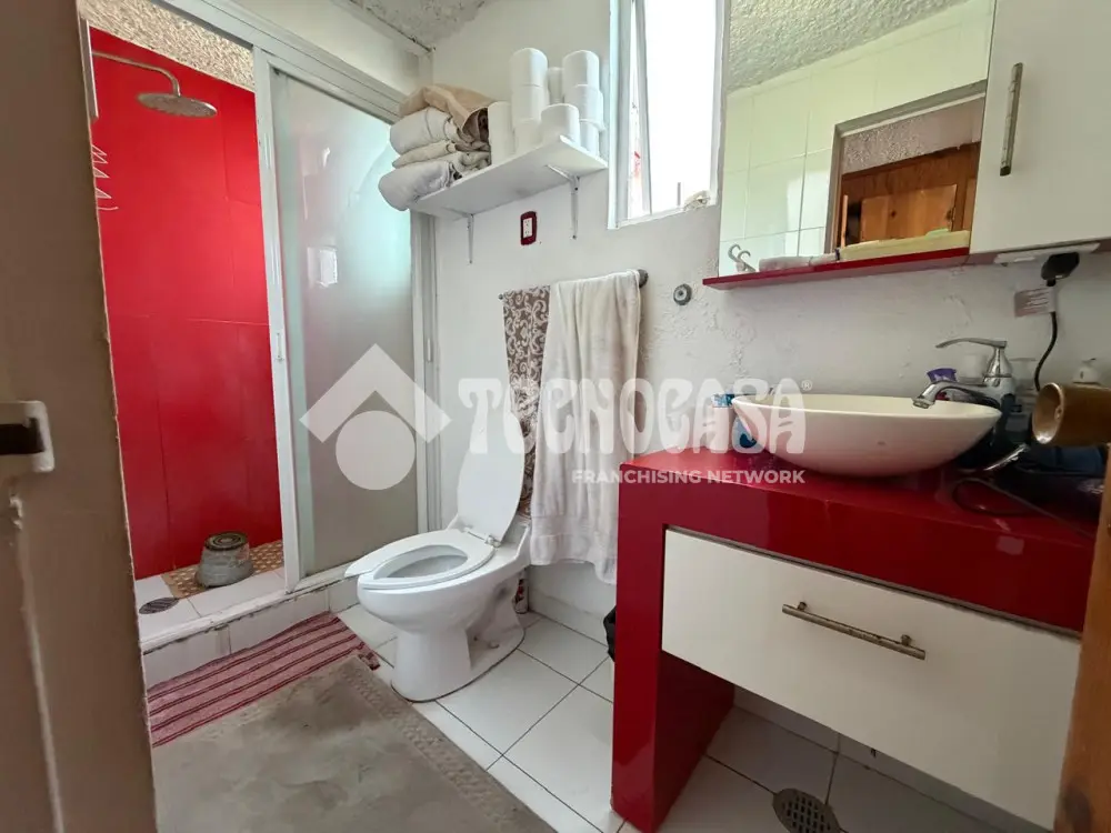 Casa en Lomas de las Aguilas — foto 11