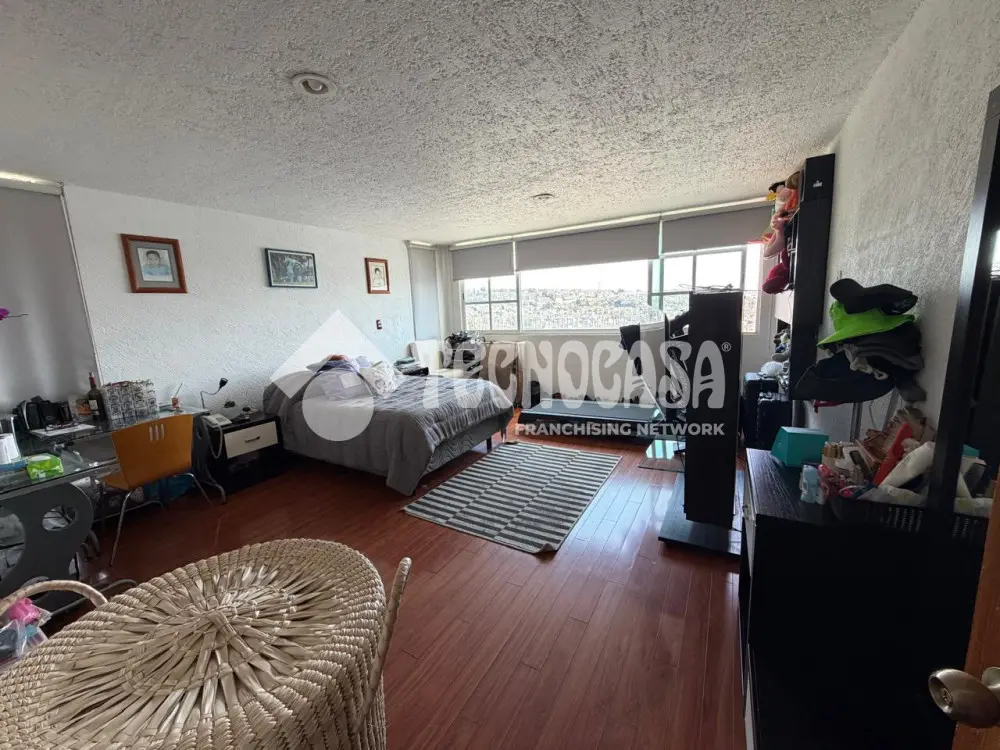 Casa en Lomas de las Aguilas — foto 12