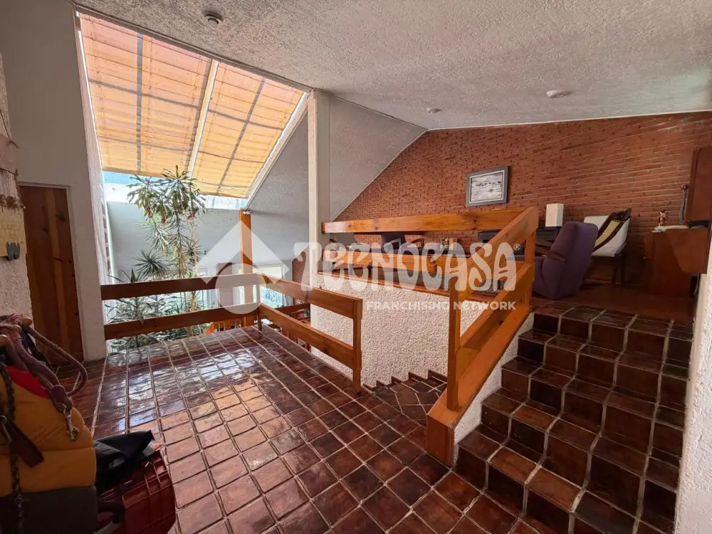 Casa en Lomas de las Aguilas — foto 3