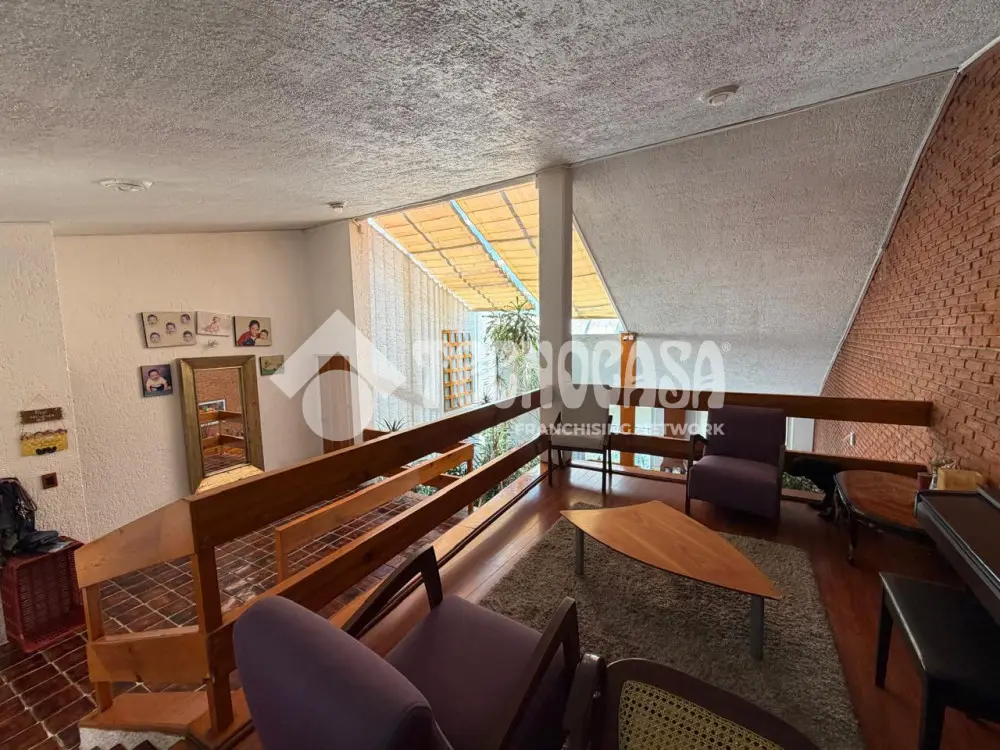 Casa en Lomas de las Aguilas — foto 4