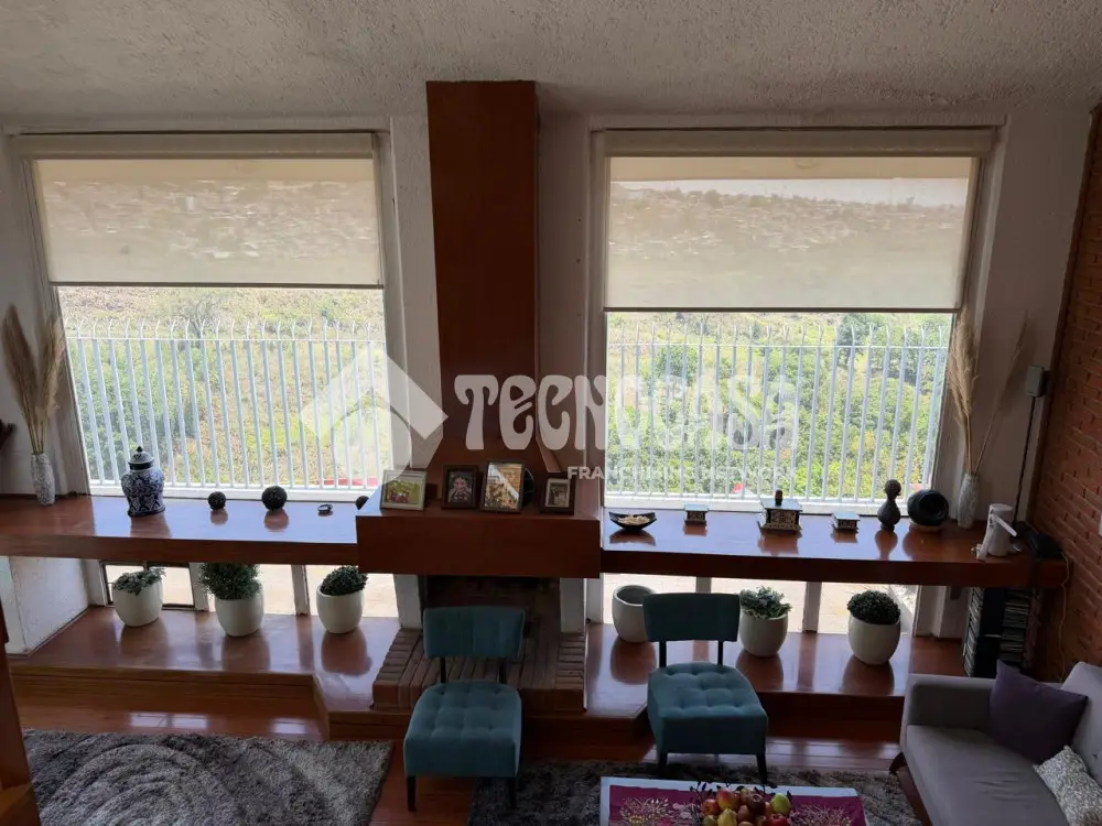 Casa en Lomas de las Aguilas — foto 8