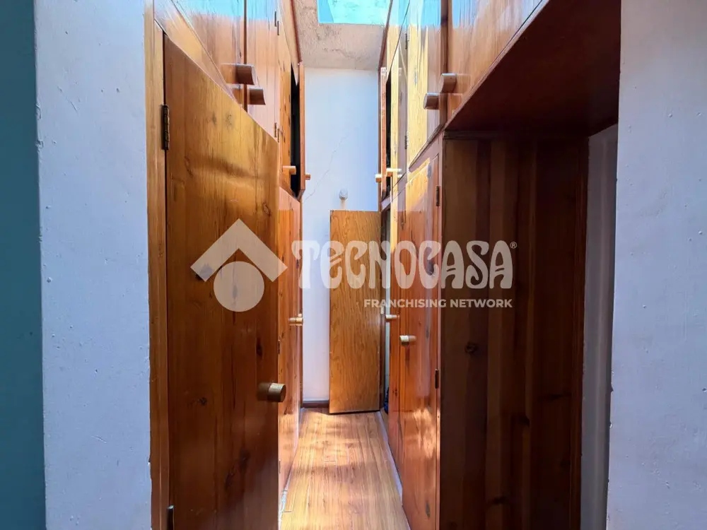 Casa en Lomas de las Aguilas — foto 9
