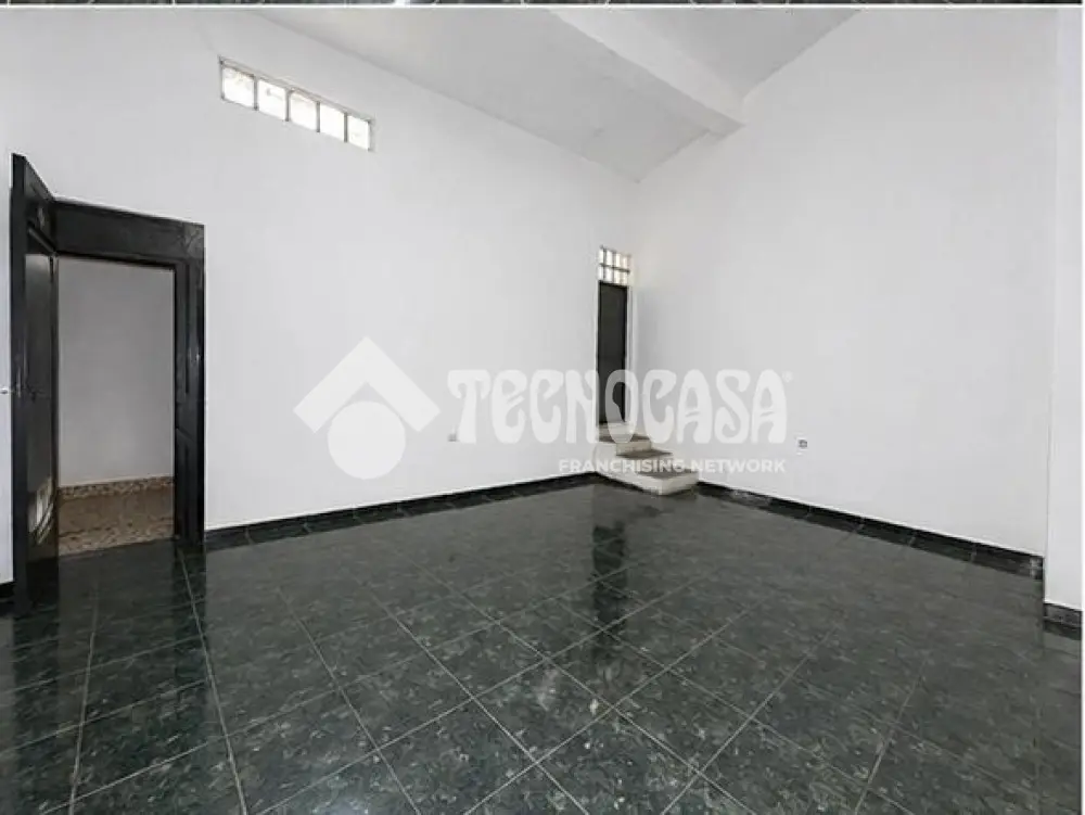 Local Comercial en San Diego Churubusco — foto 2