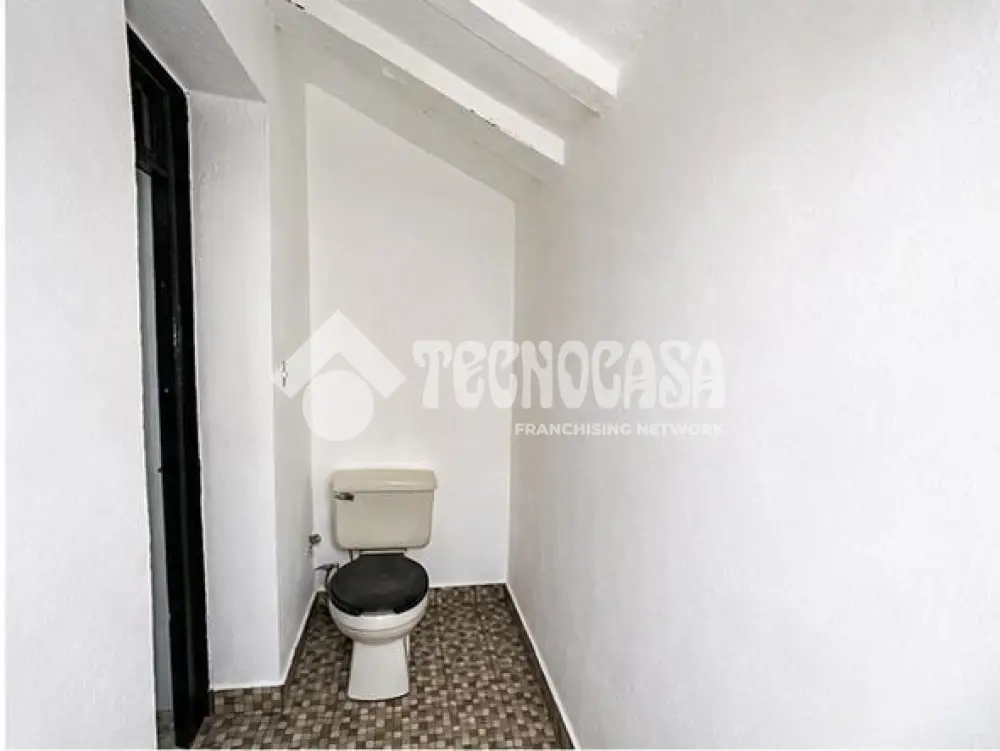 Local Comercial en San Diego Churubusco — foto 4