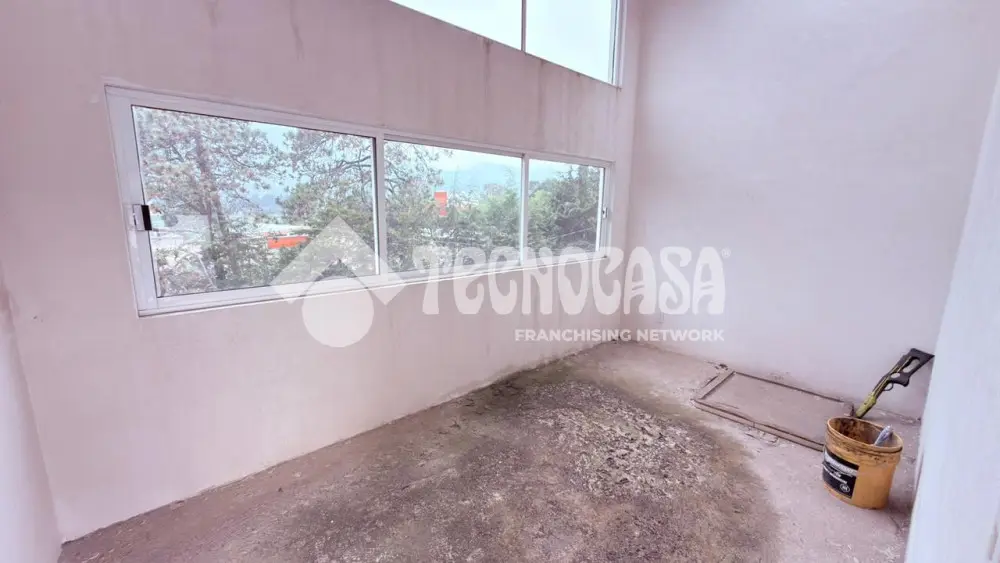 Casa en Miguel Hidalgo 3a Seccion — foto 3