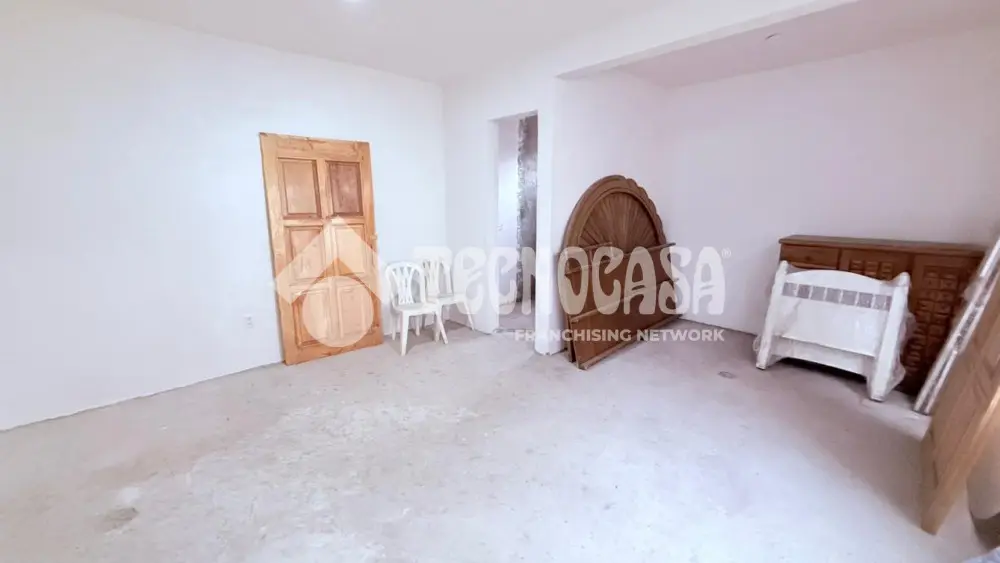 Casa en Miguel Hidalgo 3a Seccion — foto 9