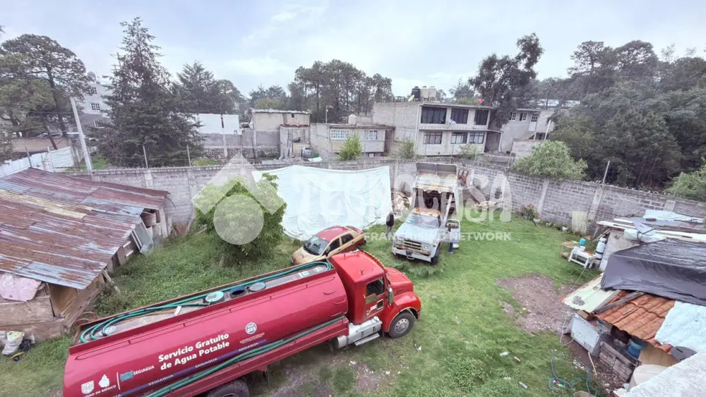 Terreno en Miguel Hidalgo 3a Seccion — foto 2