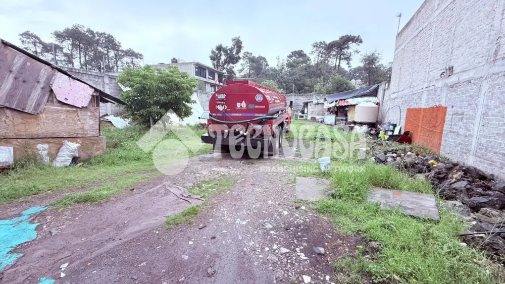 Terreno en Miguel Hidalgo 3a Seccion — foto 6
