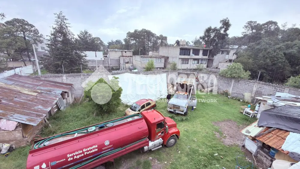 Terreno en Miguel Hidalgo 3a Seccion — foto 8