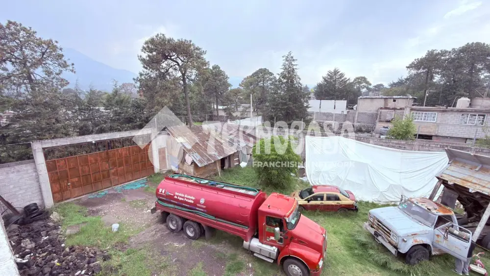 Terreno en Miguel Hidalgo 3a Seccion — foto 9
