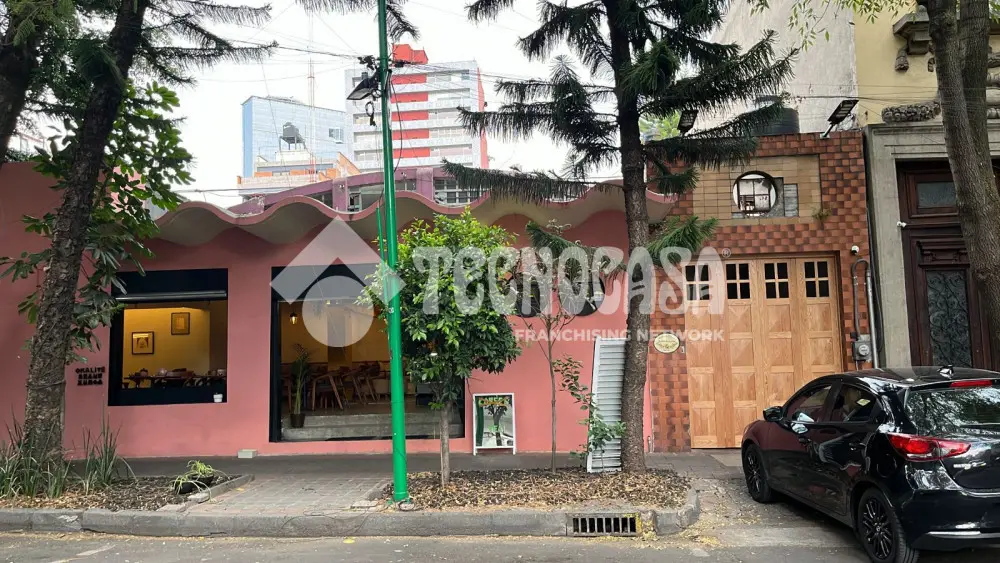 Terreno en Juarez