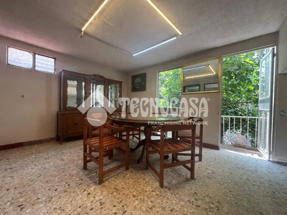 Casa en Progreso Tizapan — foto 6