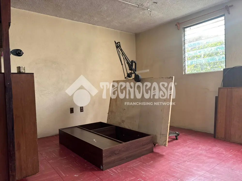 Casa en Progreso Tizapan — foto 8
