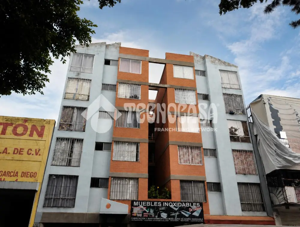 Departamento en Doctores