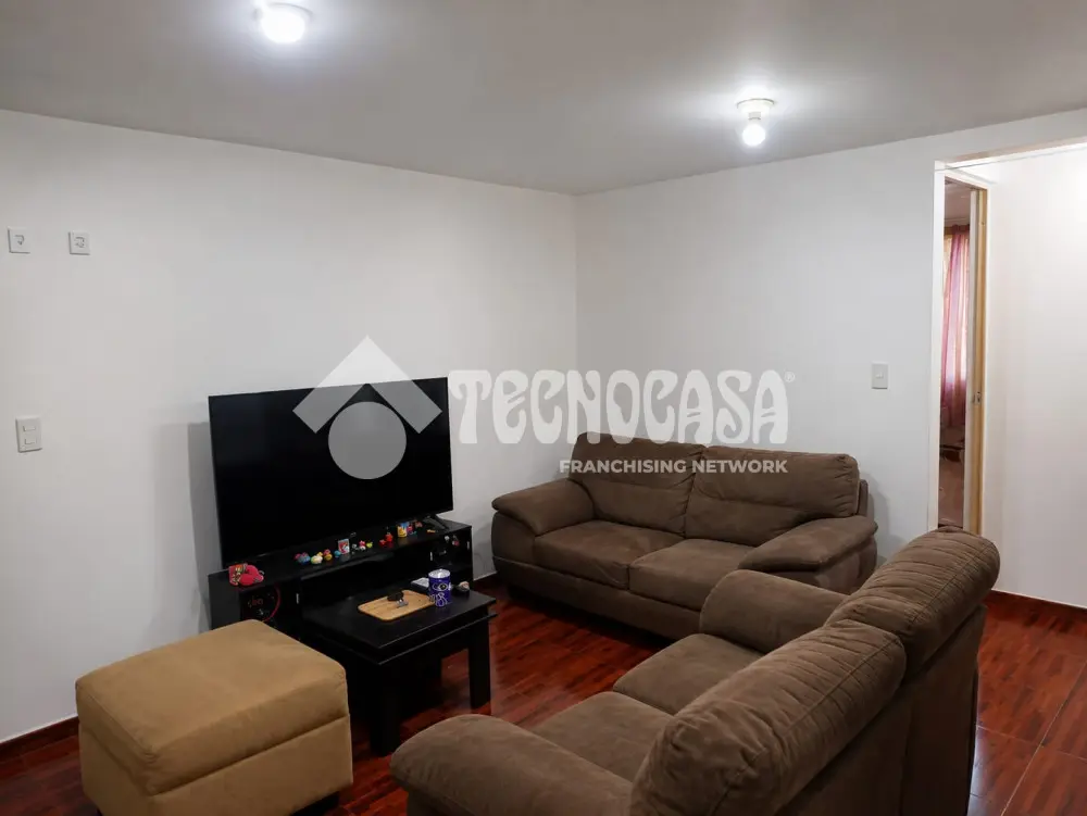 Departamento en Doctores — foto 2