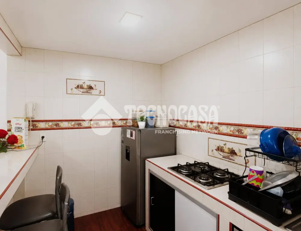 Departamento en Doctores — foto 3
