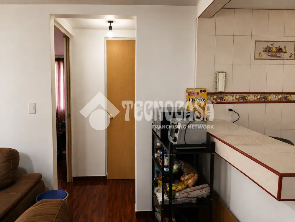 Departamento en Doctores — foto 4