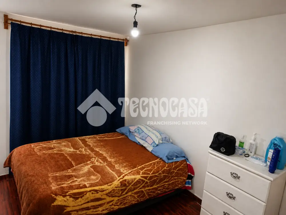 Departamento en Doctores — foto 5