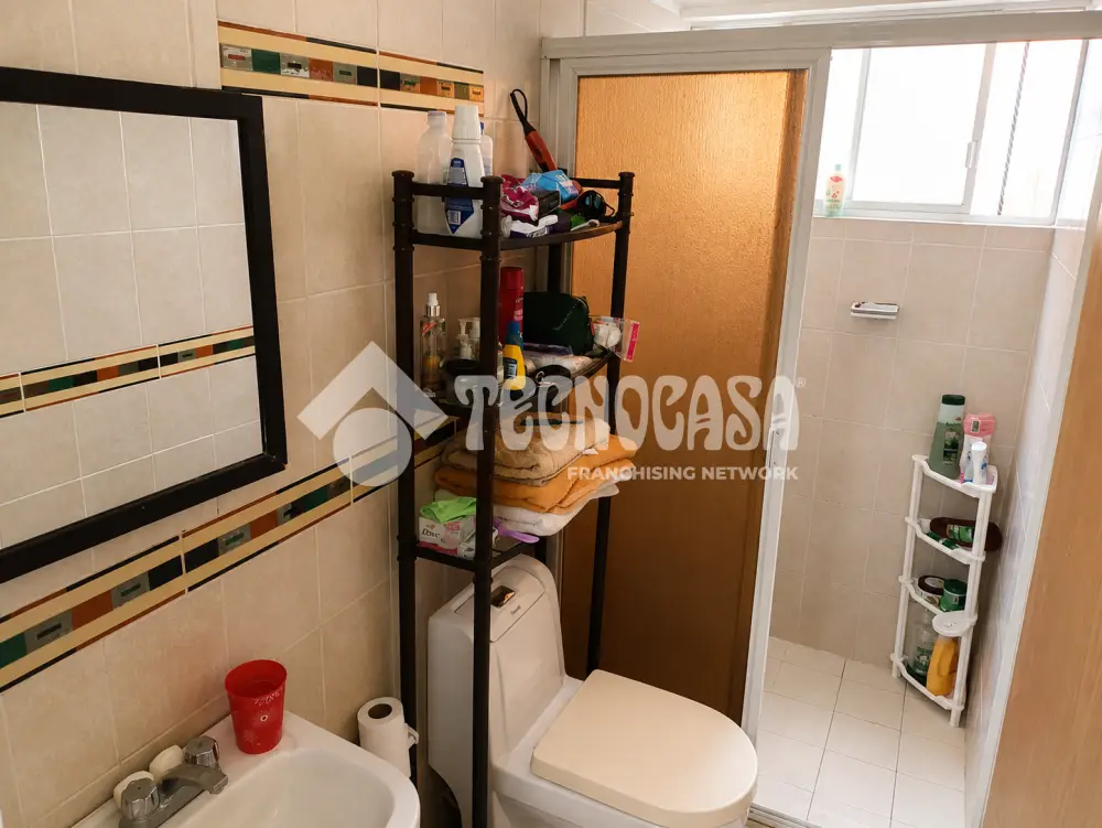 Departamento en Doctores — foto 6