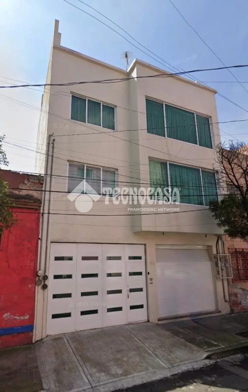 Local Comercial en Vallejo