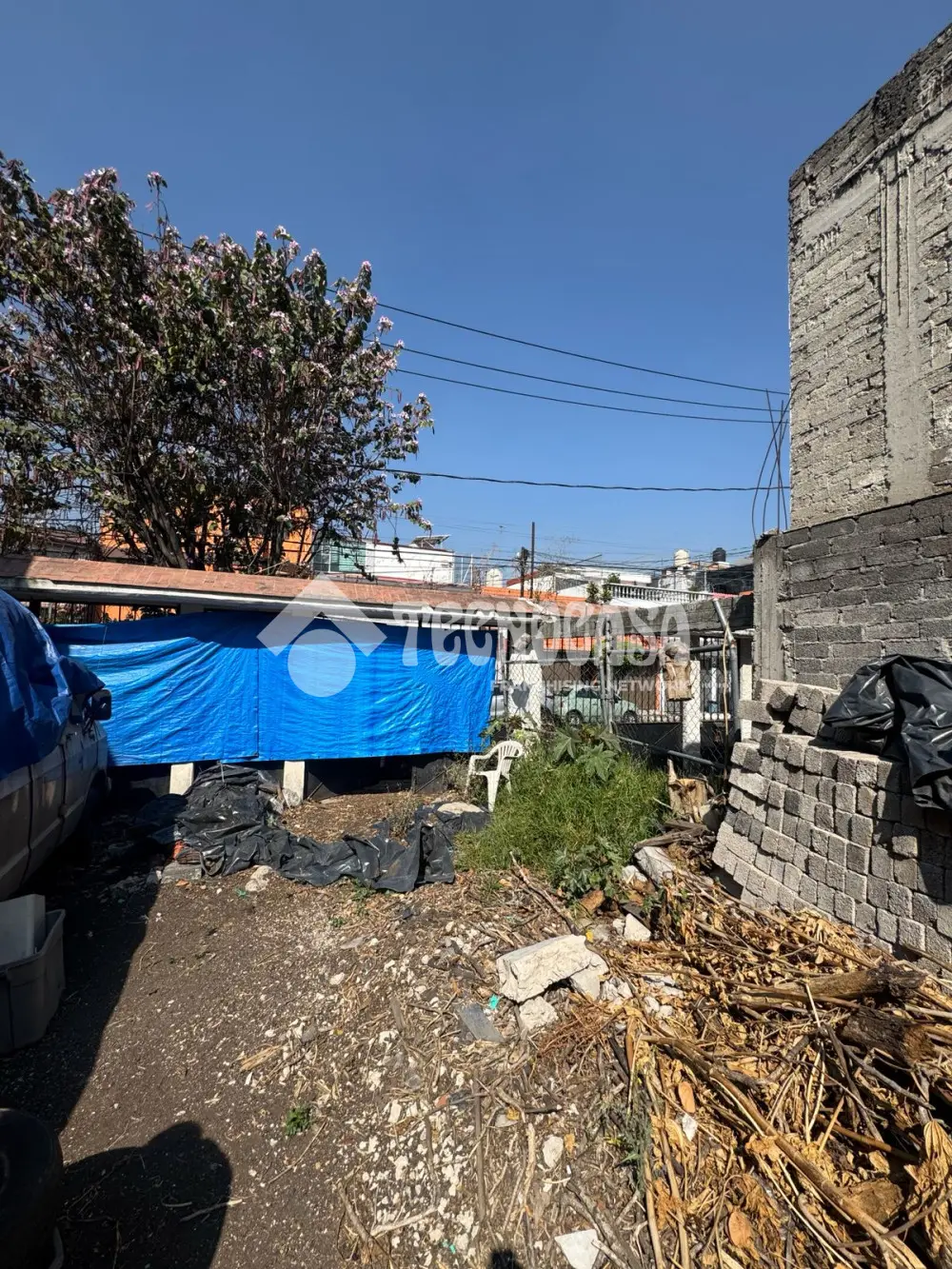 Terreno en Presidentes Ejidales 1a Seccion — foto 3