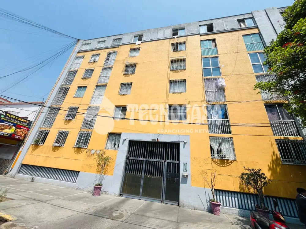 Departamento en Romero Rubio