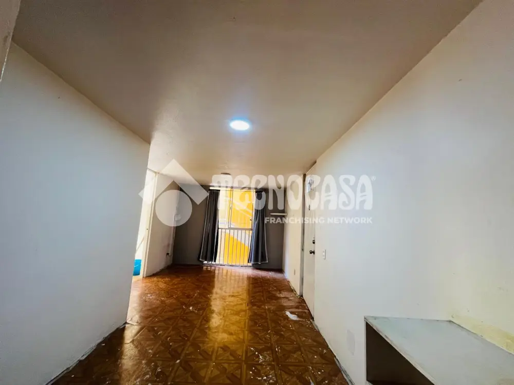 Departamento en Romero Rubio — foto 3