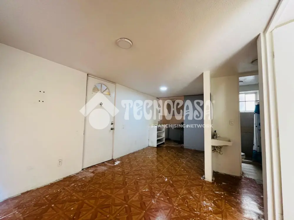 Departamento en Romero Rubio — foto 4
