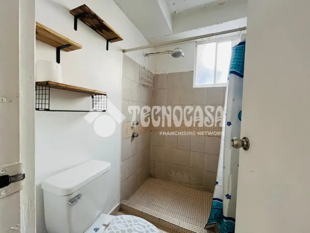 Departamento en Romero Rubio — foto 5