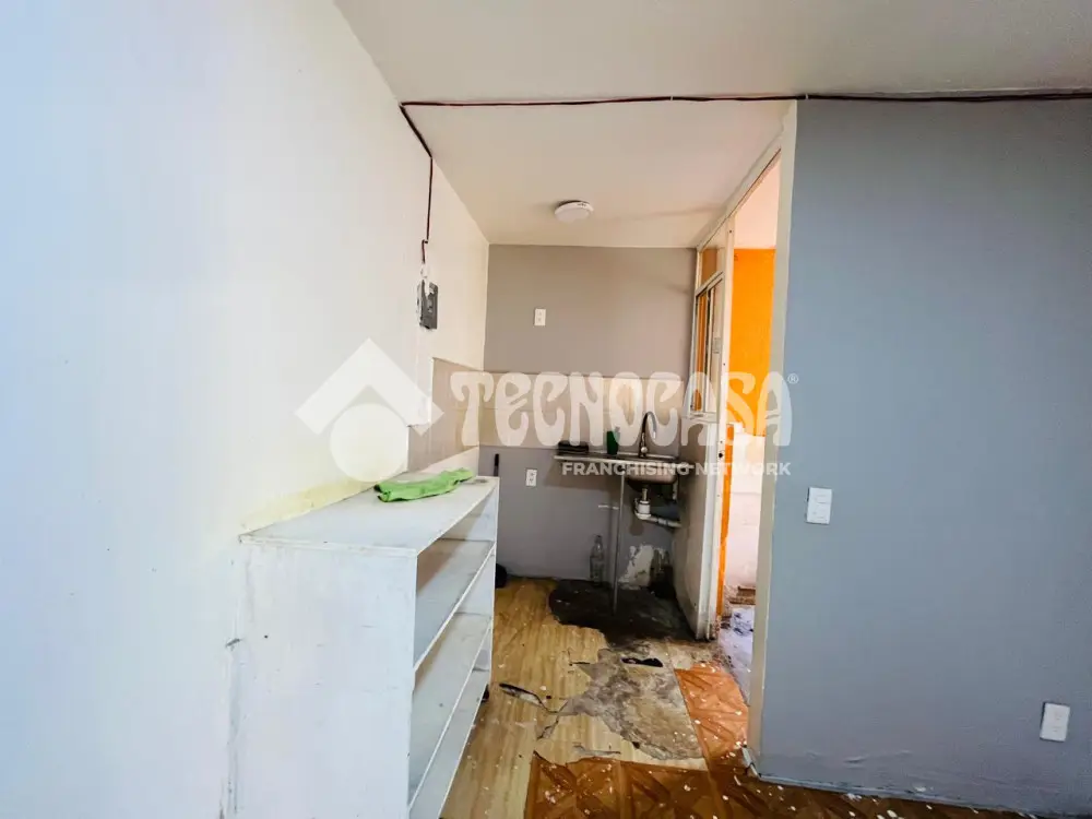 Departamento en Romero Rubio — foto 6