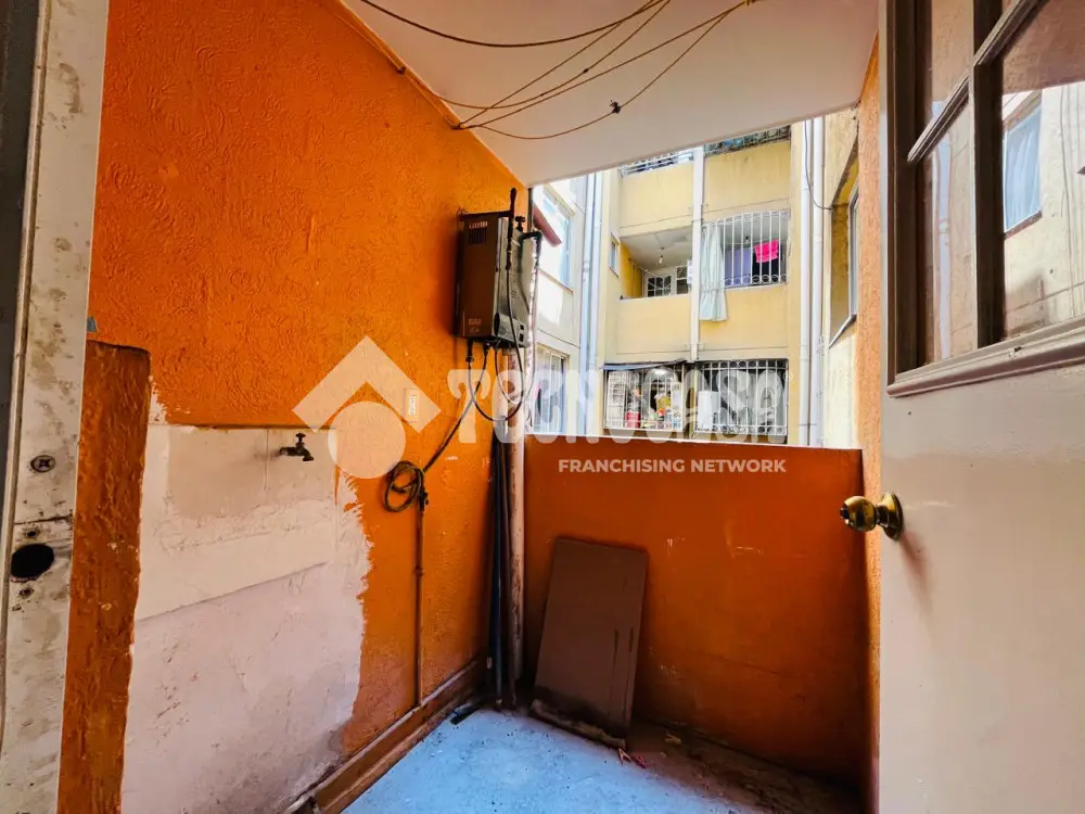 Departamento en Romero Rubio — foto 7