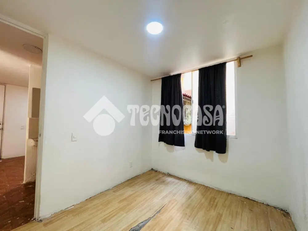 Departamento en Romero Rubio — foto 8