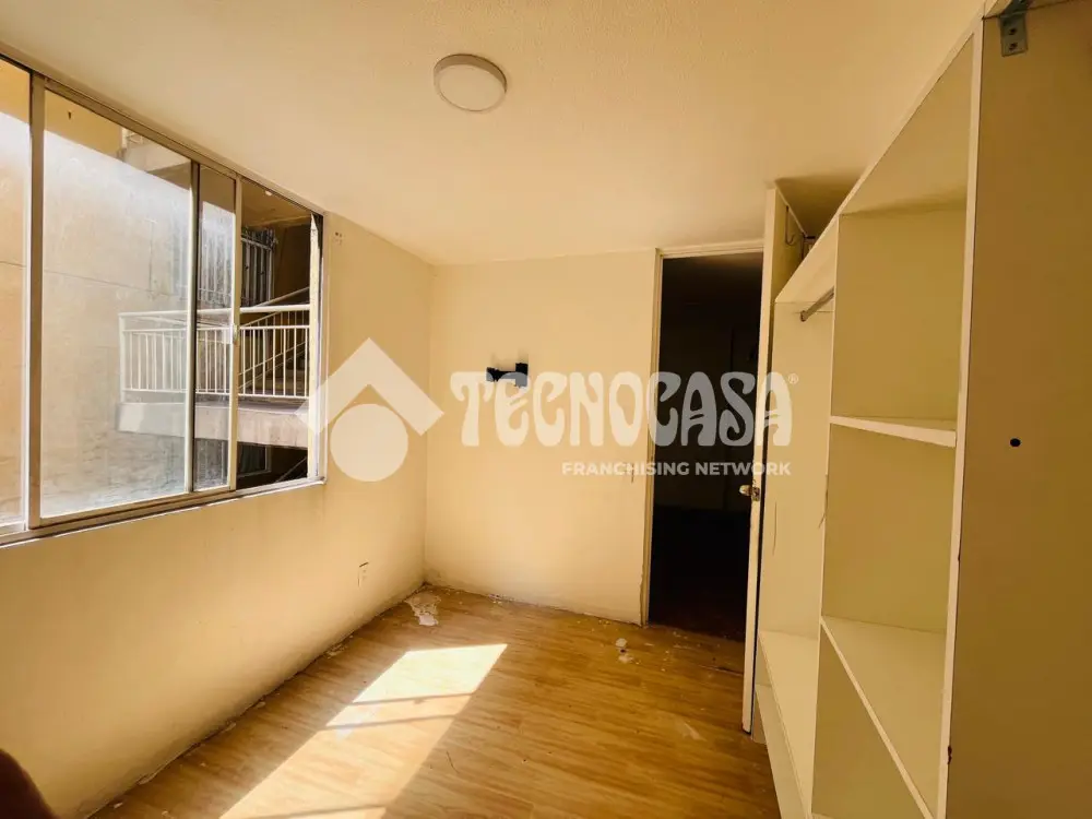 Departamento en Romero Rubio — foto 9