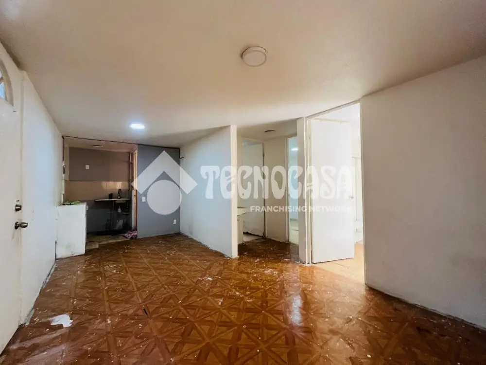 Departamento en Romero Rubio — foto 10